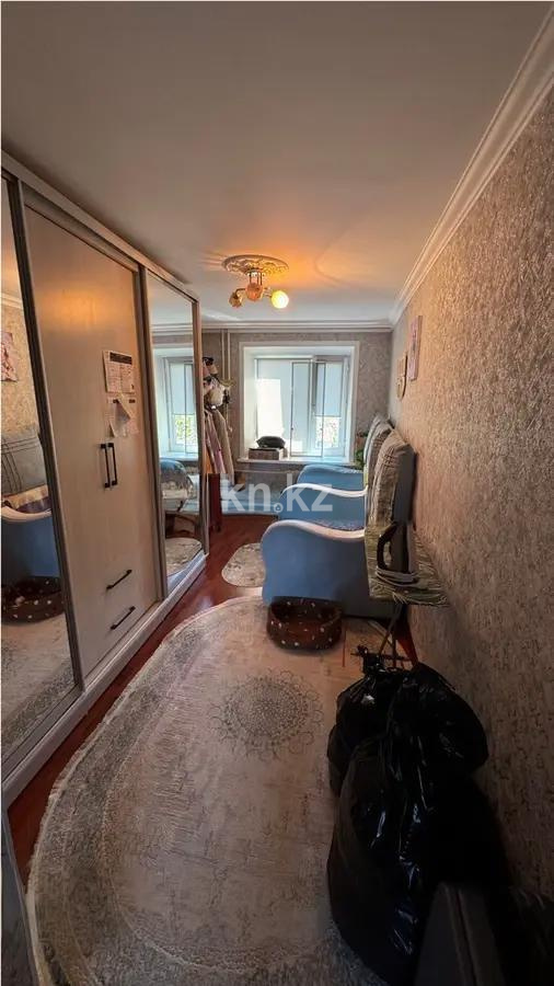 Продажа 2-комнатной квартиры, 42 м², 12-й мкр., дом  13 в Караганде - фото 3