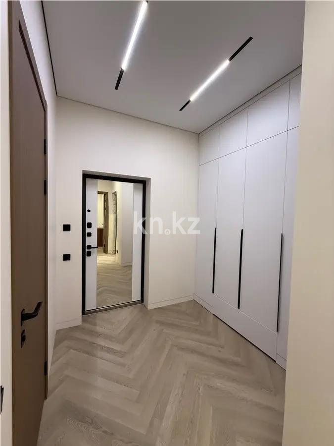 Продажа 2-комнатной квартиры, 51.9 м² в Астане - фото 4