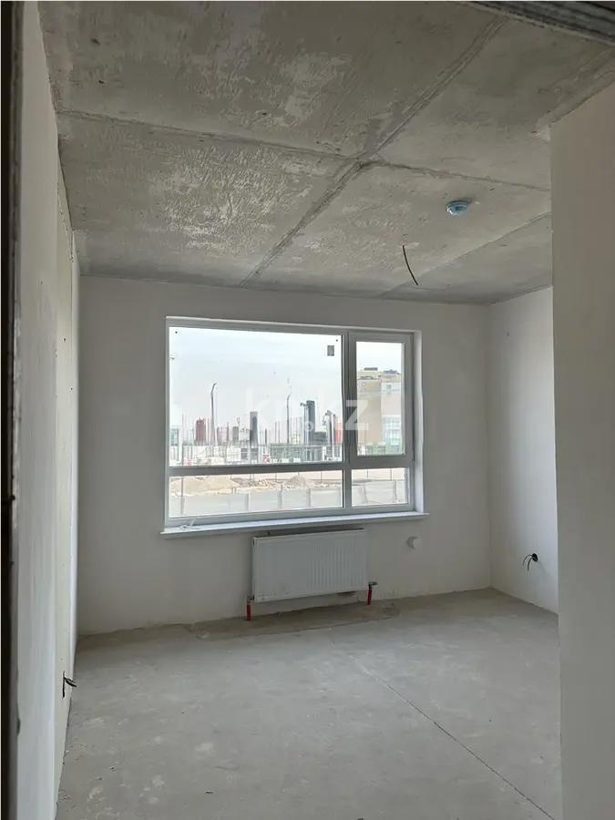 Продажа 1-комнатной квартиры, 36.1 м², мкр. Гажайып, дом  33 в Алматы