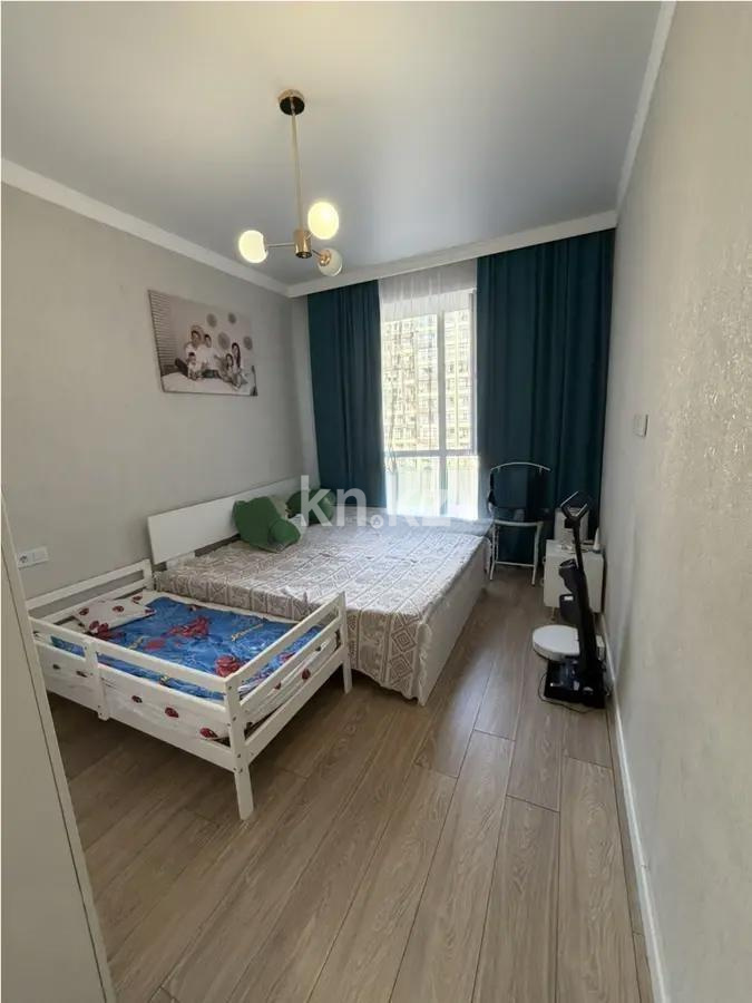Продажа 3-комнатной квартиры, 77 м² в Астане - фото 2