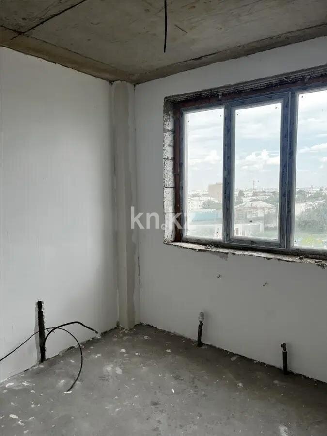 Продажа 1-комнатной квартиры, 37.8 м² в Астане - фото 2