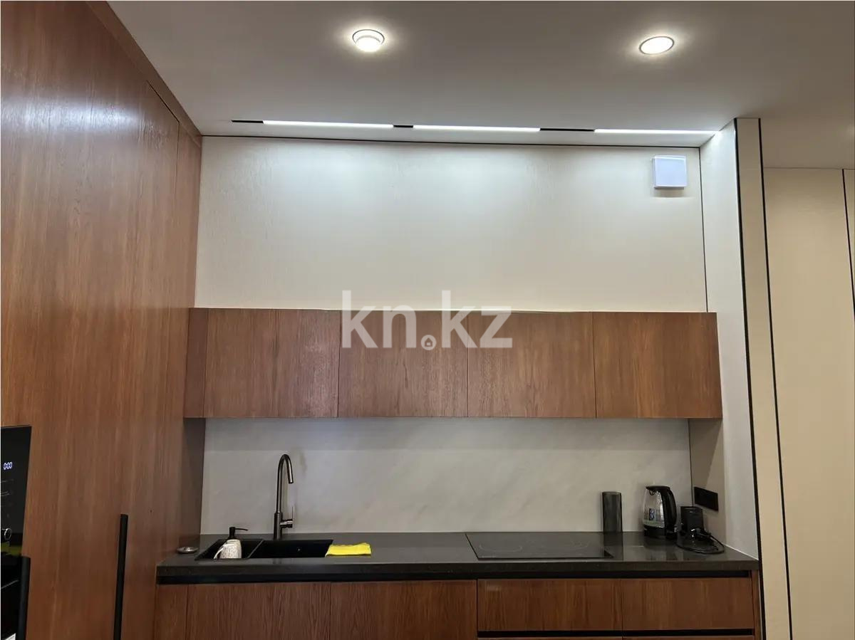 Продажа 3-комнатной квартиры, 96 м² в Алматы - фото 4