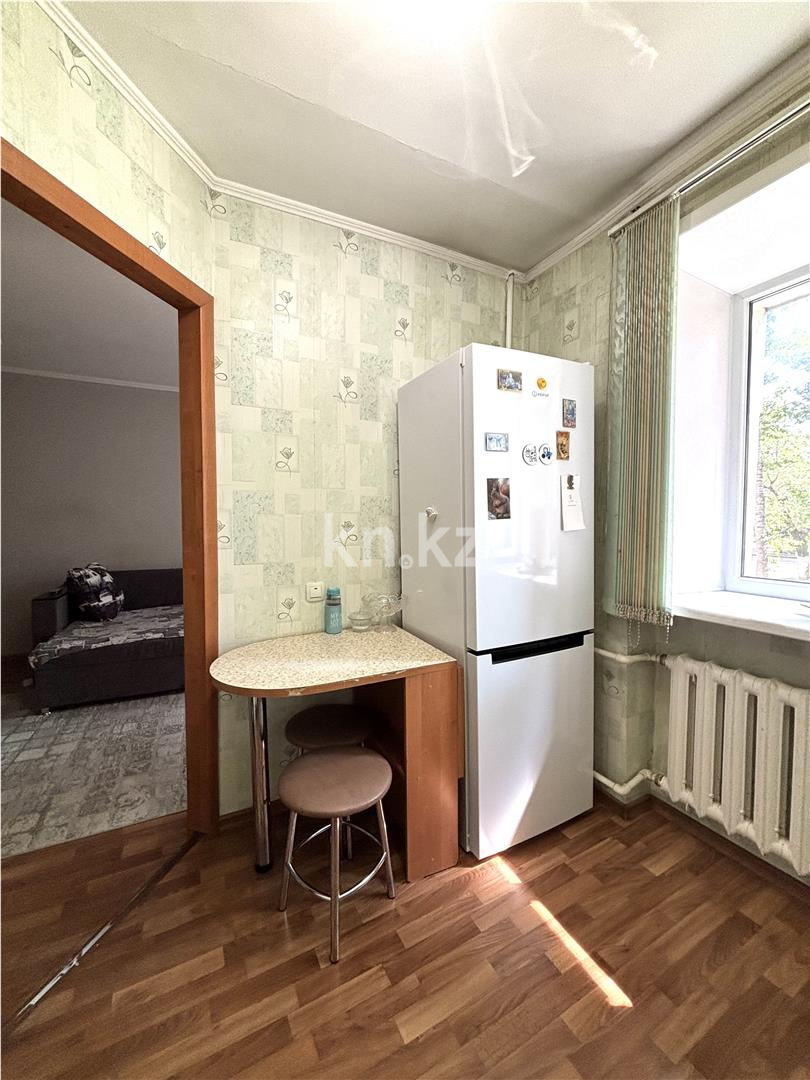 Продажа 1-комнатной квартиры, 30 м², ул. Аманжолова, дом  21 в Караганде - фото 3