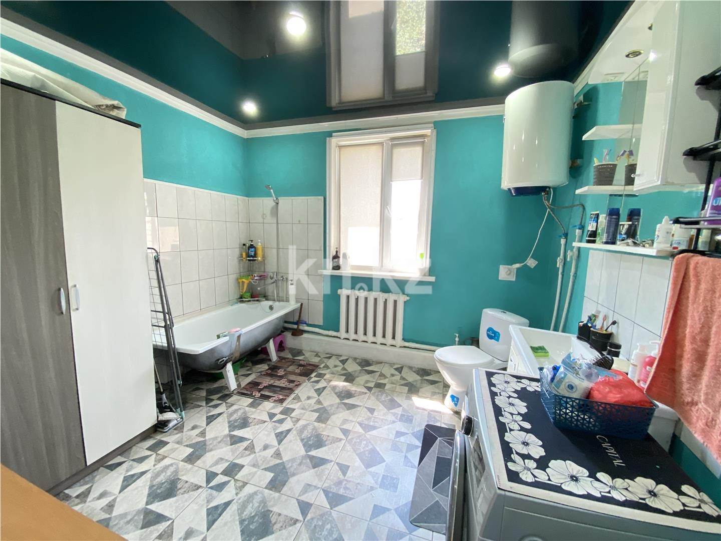 Продажа 3-комнатного дома, 76.3 м² в Караганде - фото 13