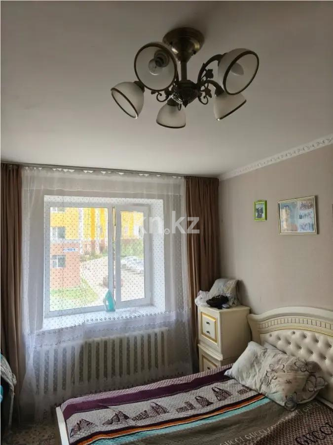 Продажа 2-комнатной квартиры, 65.4 м² в Астане - фото 2