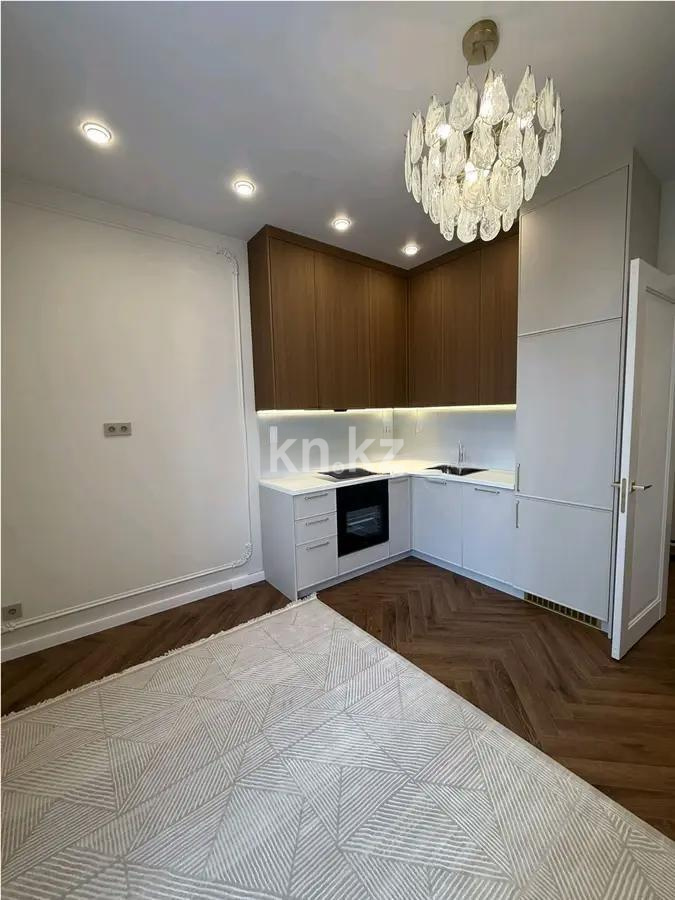 Продажа 2-комнатной квартиры, 43 м² в Астане - фото 3