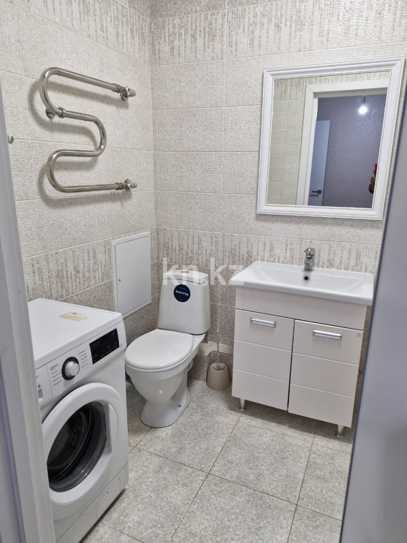 Аренда 1-комнатной квартиры, 42 м² в Астане - фото 6