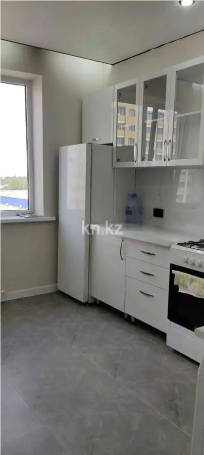 Продажа 1-комнатной квартиры, 43 м² в Алматы - фото 2