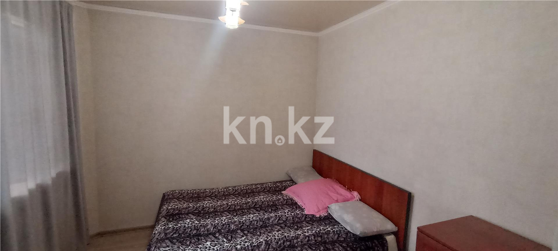 Продажа 4-комнатной квартиры, 60 м², мкр-н 19 в Караганде - фото 6