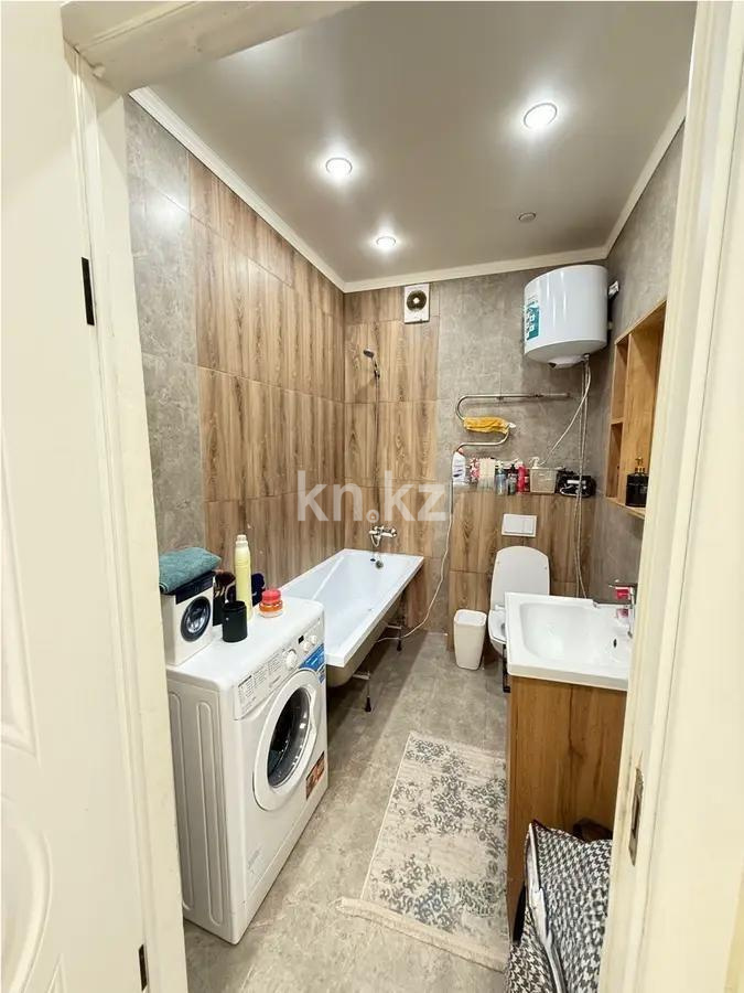 Продажа 2-комнатной квартиры, 50 м² в Астане - фото 4