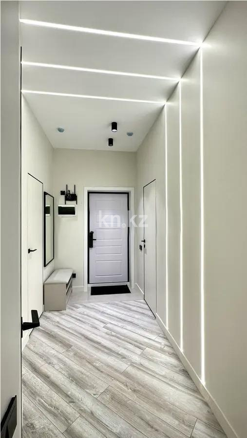 Продажа 2-комнатной квартиры, 51.1 м² в Алматы - фото 3