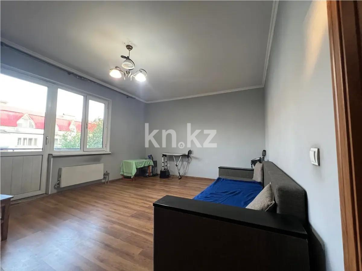Продажа 2-комнатной квартиры, 65 м², ул. Дунентаева, дом  8Б в Алматы