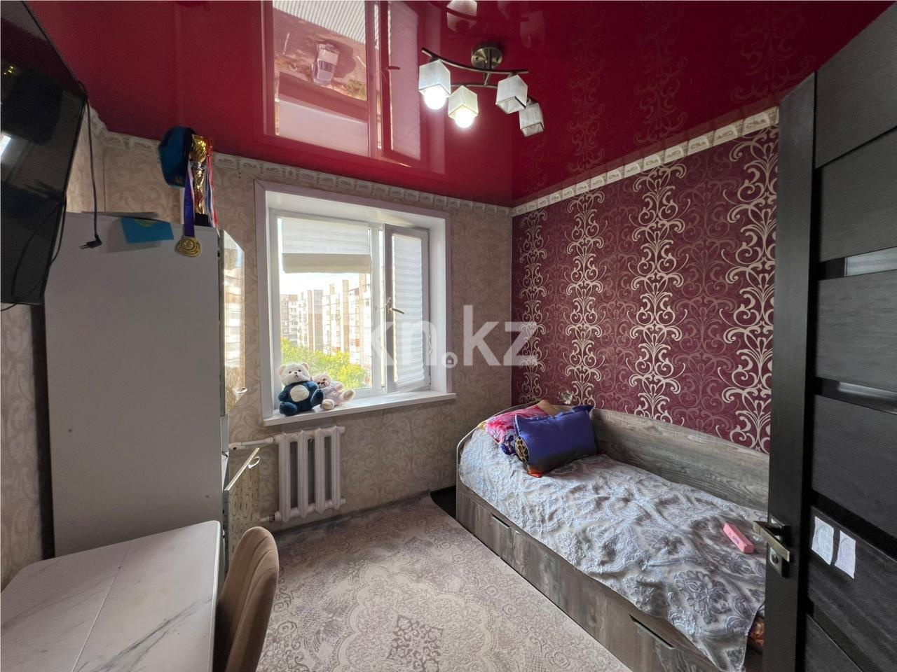 Продажа 3-комнатной квартиры, 65 м² в Караганде - фото 9