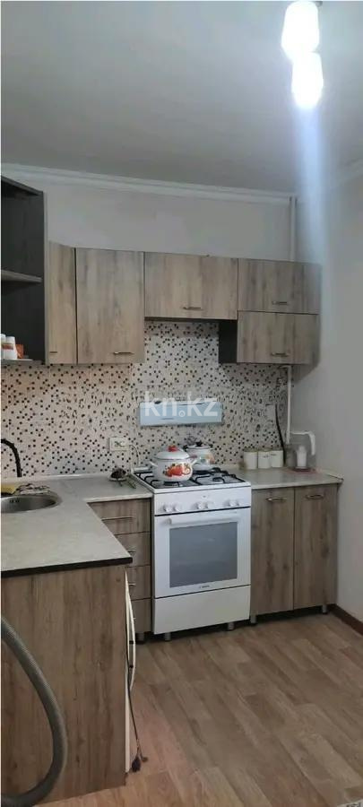 Продажа 1-комнатной квартиры, 45 м², мкр-н Жас Канат, дом  1/14 в Алматы - фото 3