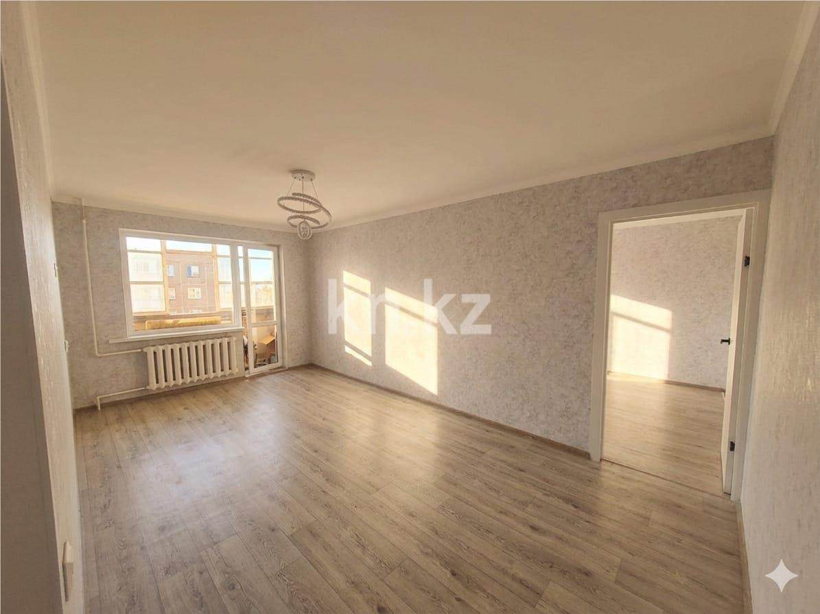 Продажа 2-комнатной квартиры, 50 м² в Караганде - фото 8