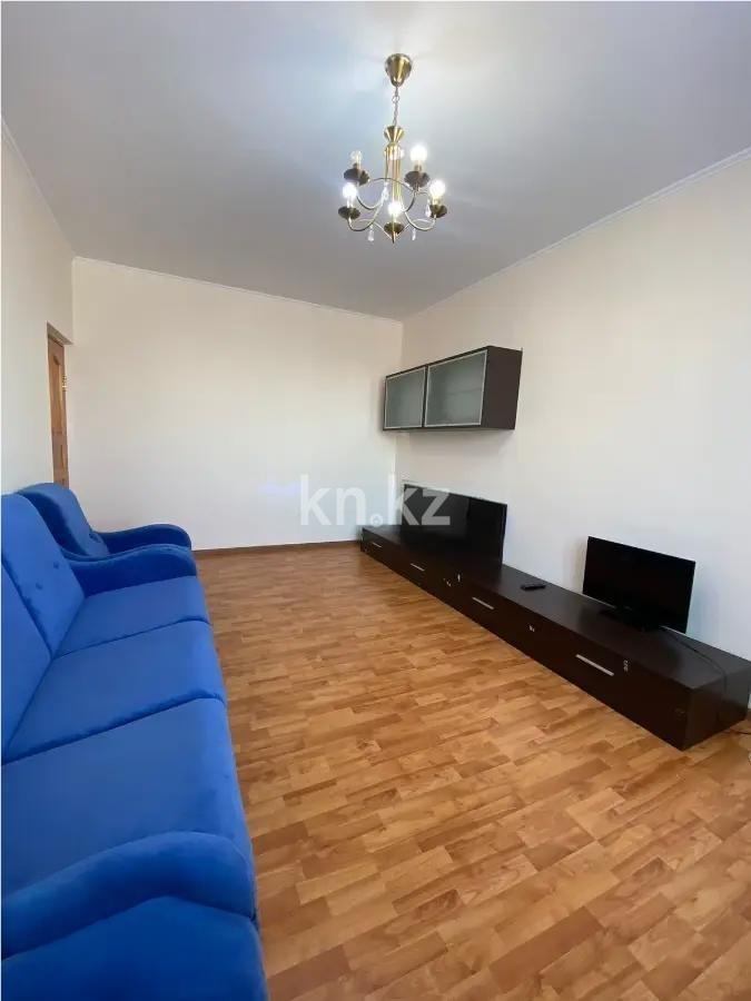 Продажа 2-комнатной квартиры, 59 м² в Алматы