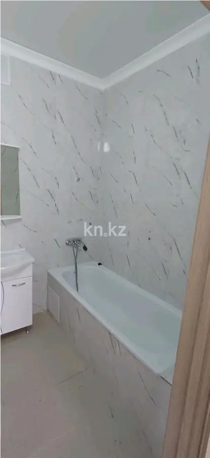 Продажа 1-комнатной квартиры, 39.6 м², ул. Анет баба, дом  10 в Астане - фото 3