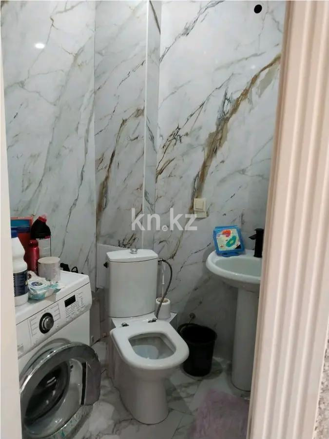 Продажа 1-комнатной квартиры, 30 м² в Астане - фото 3