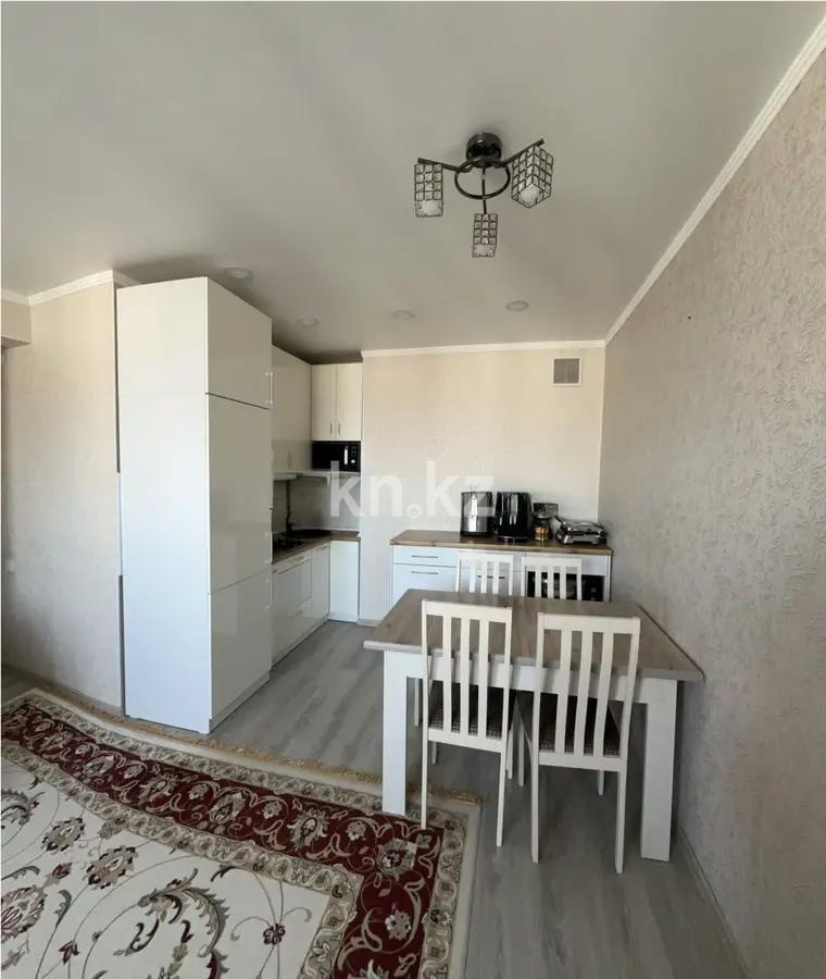 Продажа 2-комнатной квартиры, 44 м² в Алматы - фото 3
