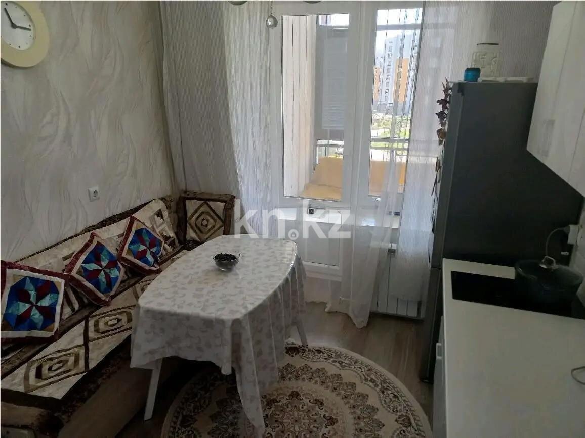 Продажа 1-комнатной квартиры, 40 м² в Астане - фото 2