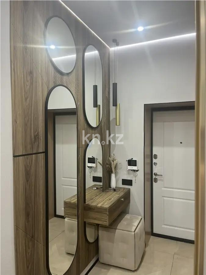 Продажа 3-комнатной квартиры, 90 м² в Караганде - фото 7