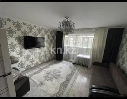 Продажа 2-комнатной квартиры, 53 м² в Караганде