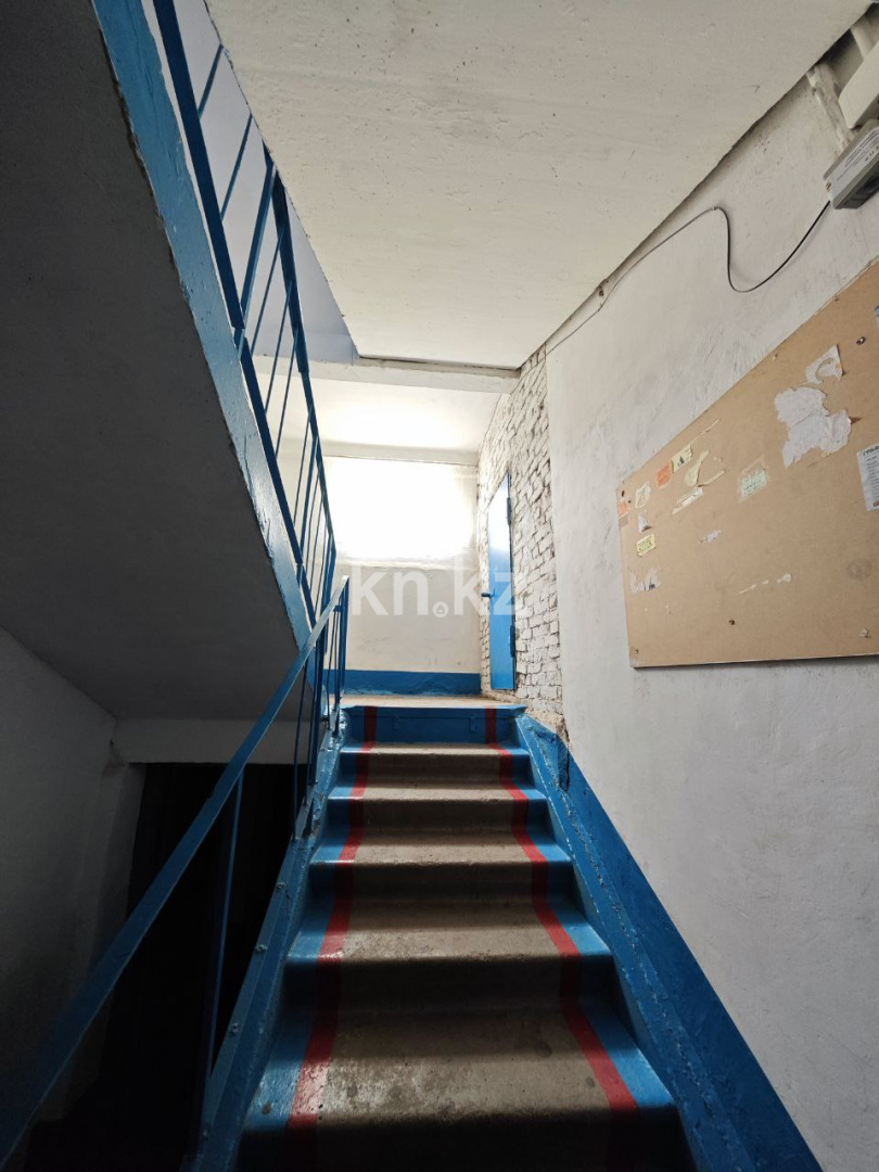 Продажа 4-комнатной квартиры, 77 м², ул. Язева, дом  10 в Караганде - фото 12