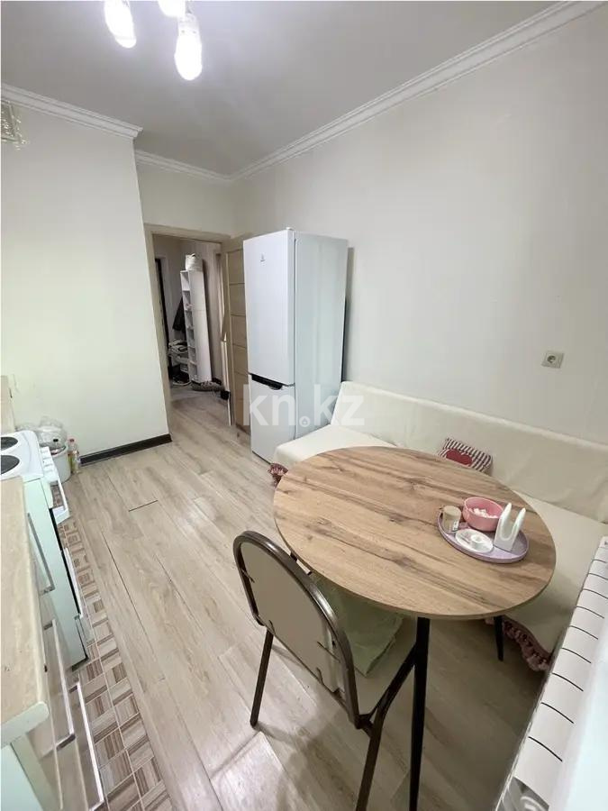 Продажа 1-комнатной квартиры, 35 м² в Астане - фото 2
