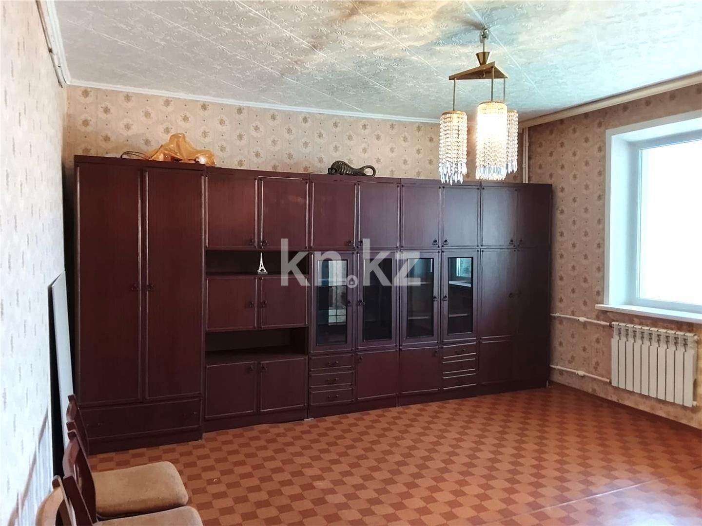 Продажа 2-комнатной квартиры, 51 м² в Абае - фото 2