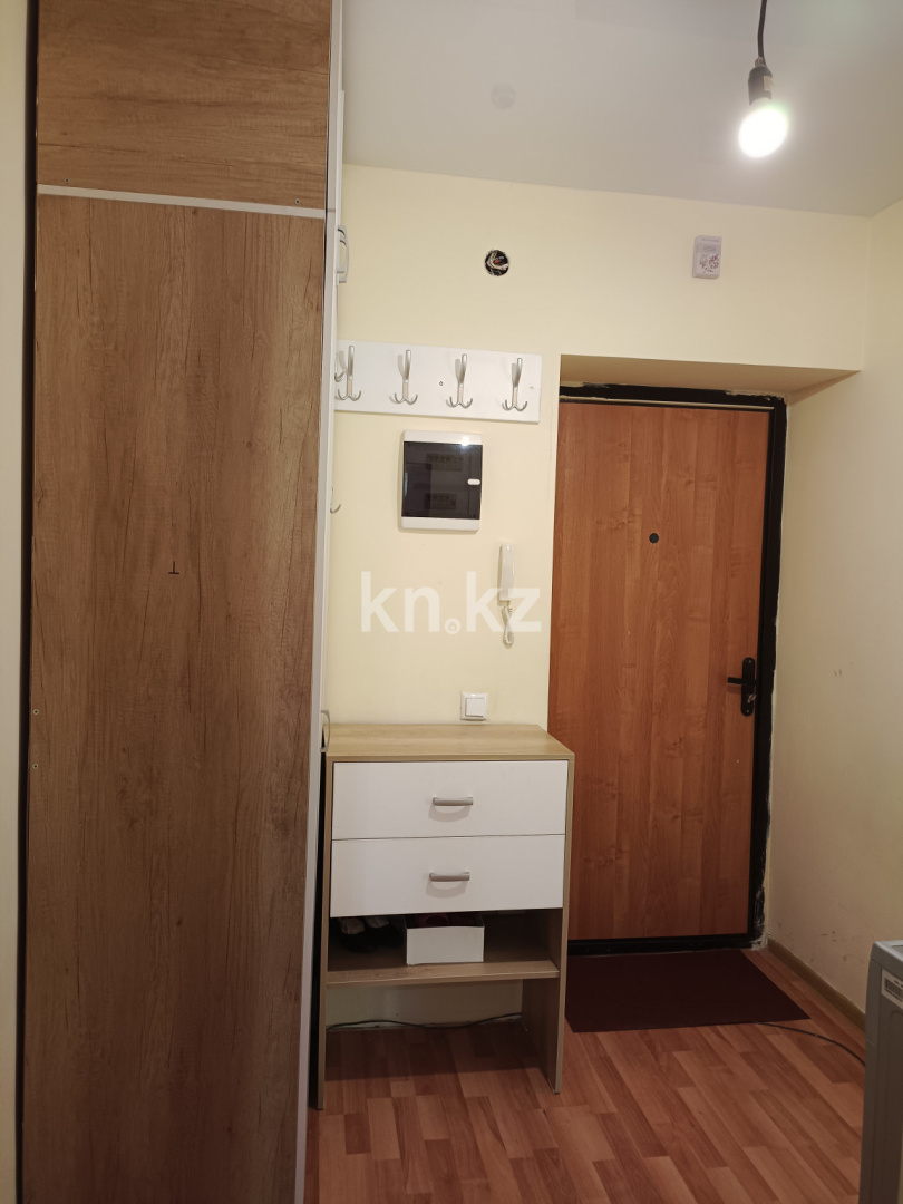 Продажа 1-комнатной квартиры, 37.3 м², ул. Е-652, дом  2 - пр. Кабанбай батыра в Астане - фото 8