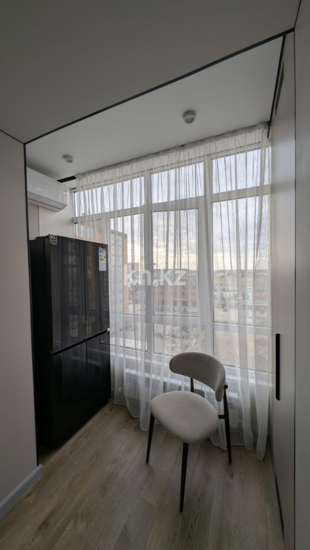 Продажа 3-комнатной квартиры, 89 м² в Уральске - фото 13