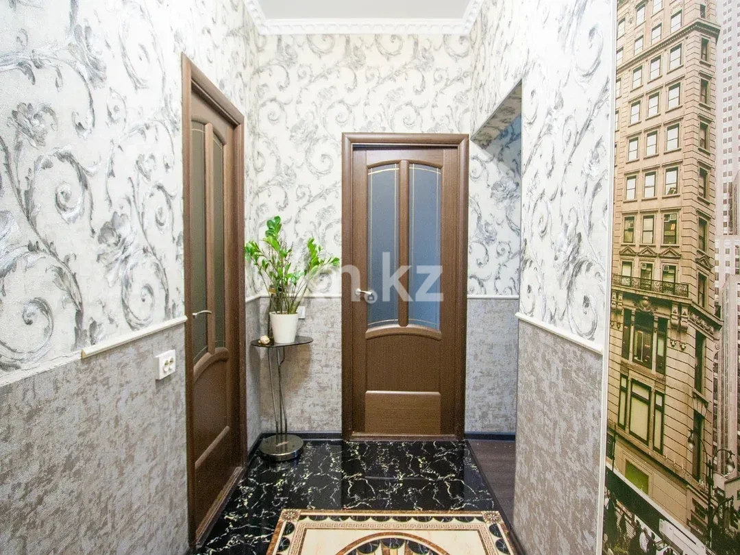 Продажа 3-комнатной квартиры, 70.5 м² в Алматы - фото 4
