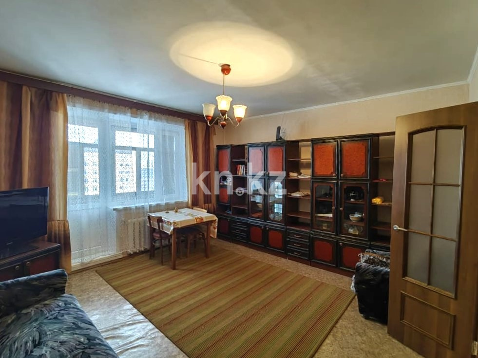 Продажа 3-комнатной квартиры, 65 м² в Караганде - фото 7