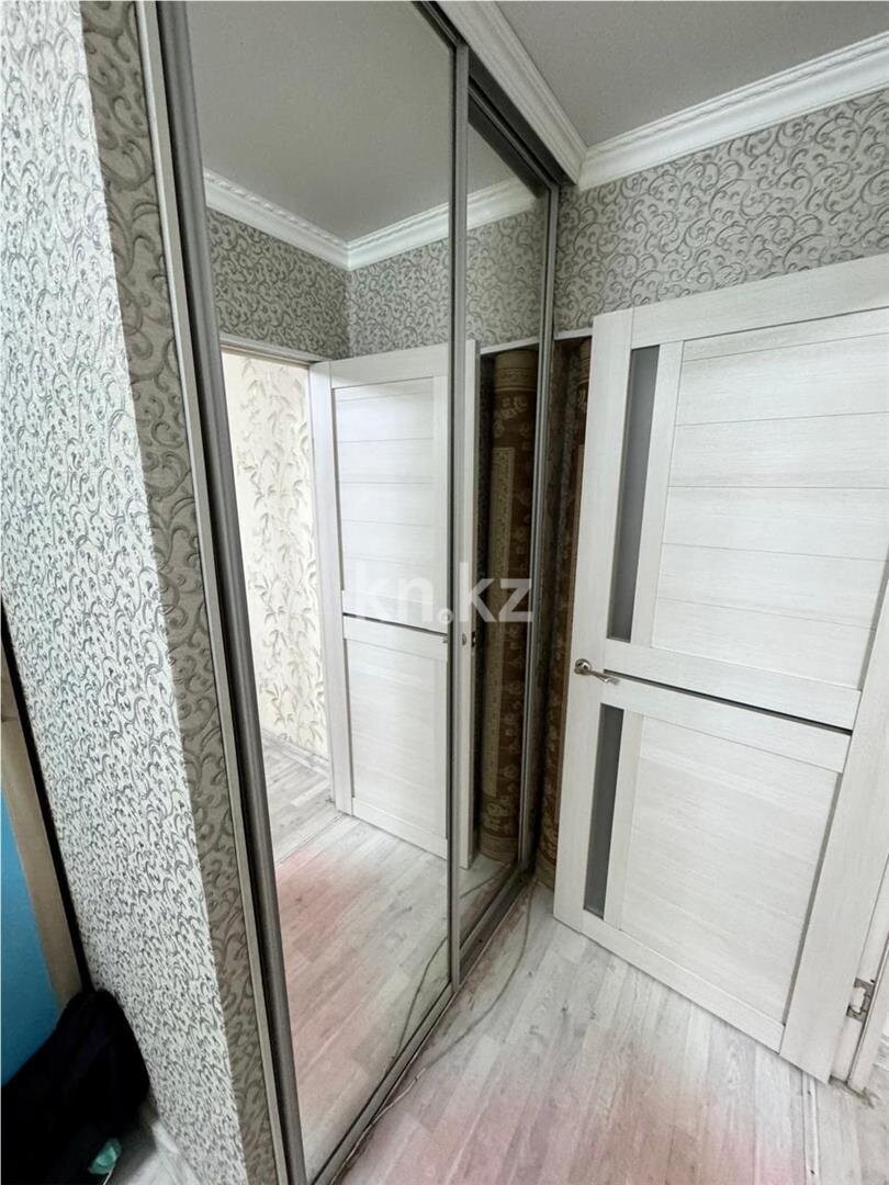 Продажа 2-комнатной квартиры, 44 м² в Караганде - фото 5