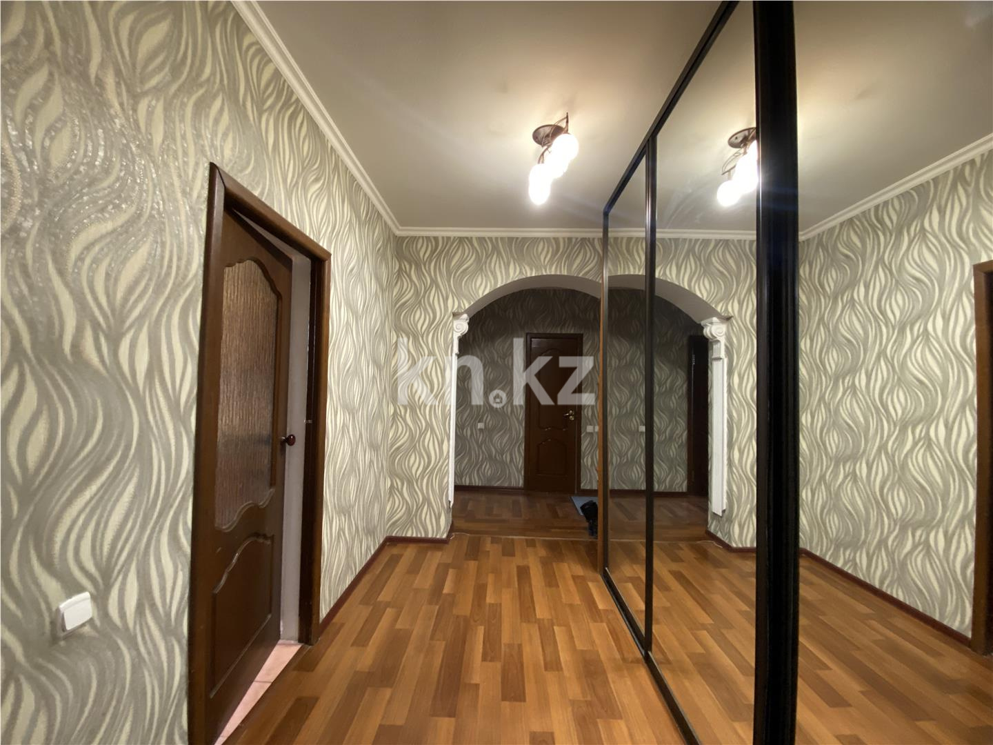 Продажа 2-комнатной квартиры, 69 м², ул. Куйши Дина в Астане - фото 13