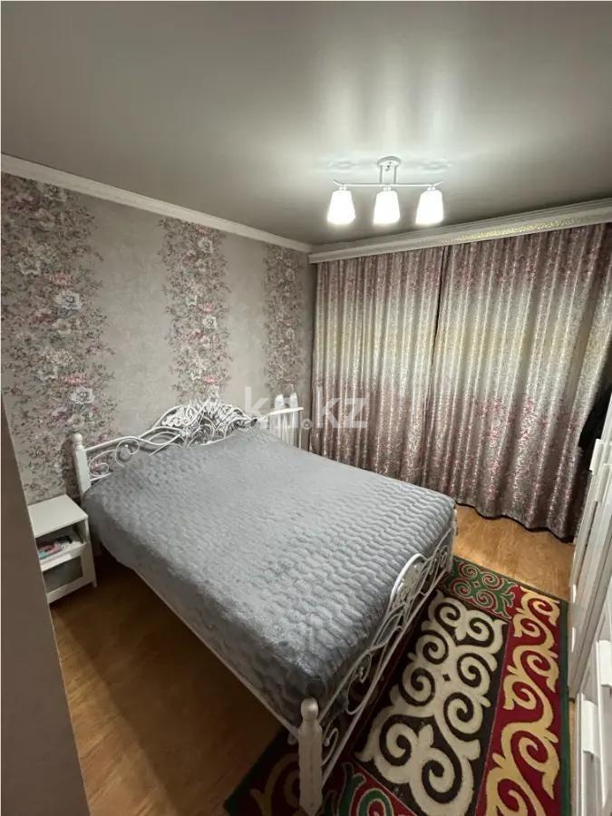 Продажа 2-комнатной квартиры, 50 м² в Алматы - фото 2