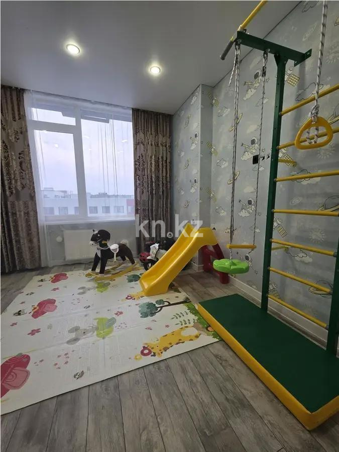 Продажа 5-комнатной квартиры, 130 м² в Астане - фото 5