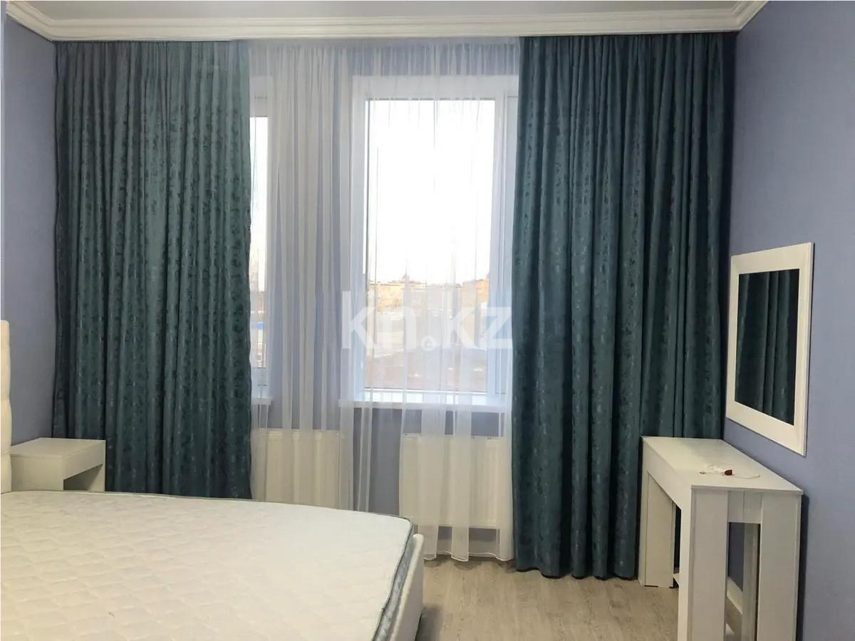 Продажа 2-комнатной квартиры, 66.7 м² в Астане - фото 2