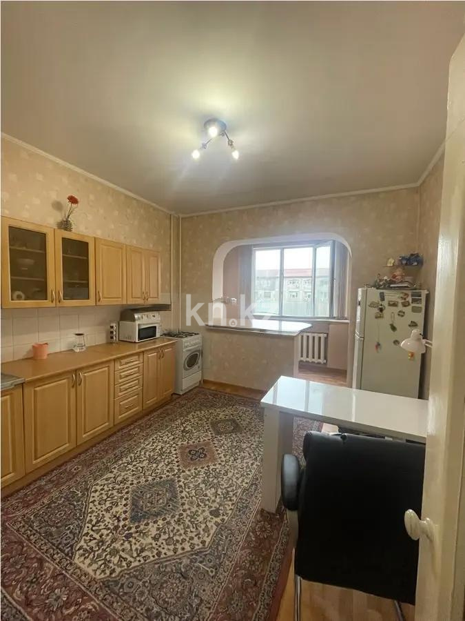 Продажа 1-комнатной квартиры, 45.8 м², мкр-н Таугуль-2, дом  7 в Алматы - фото 2