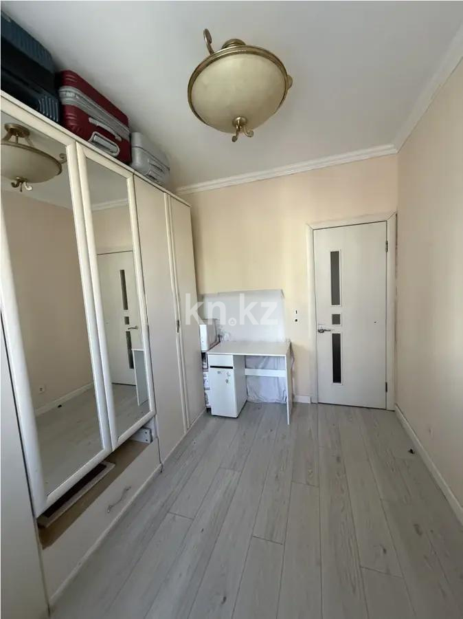 Продажа 1-комнатной квартиры, 39 м² в Астане