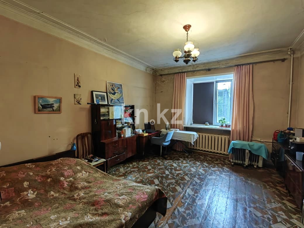 Продажа 3-комнатной квартиры, 82 м² в Караганде - фото 11