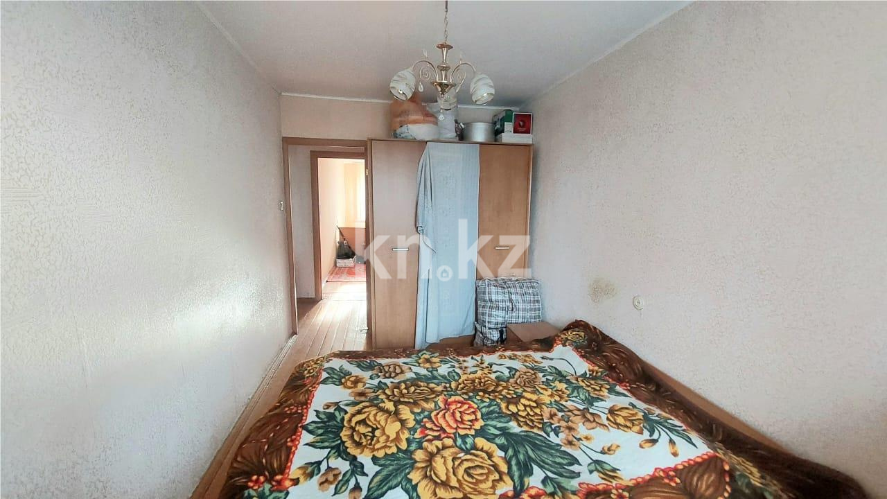 Продажа 3-комнатной квартиры, 58 м², пр. Республики в Темиртау - фото 6