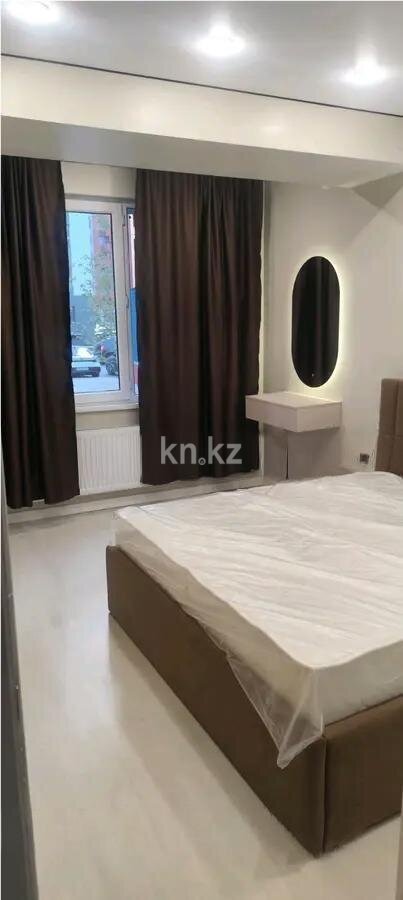 Продажа 2-комнатной квартиры, 50 м² в Алматы - фото 2