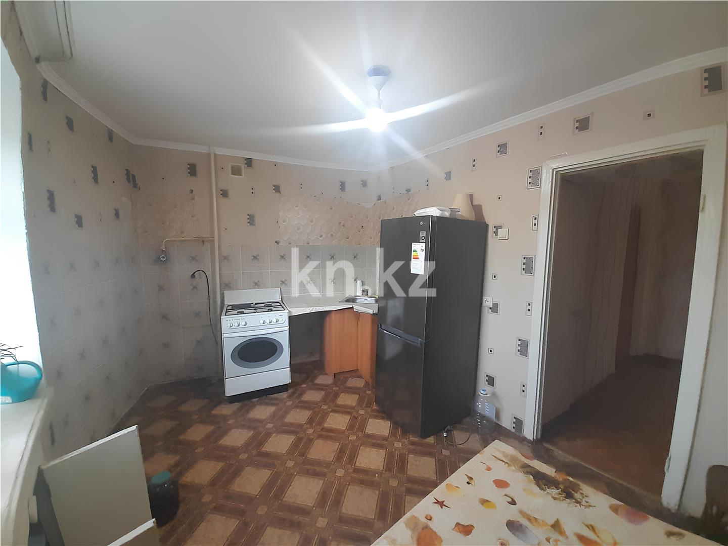Продажа 3-комнатной квартиры, 71 м² в Караганде - фото 17