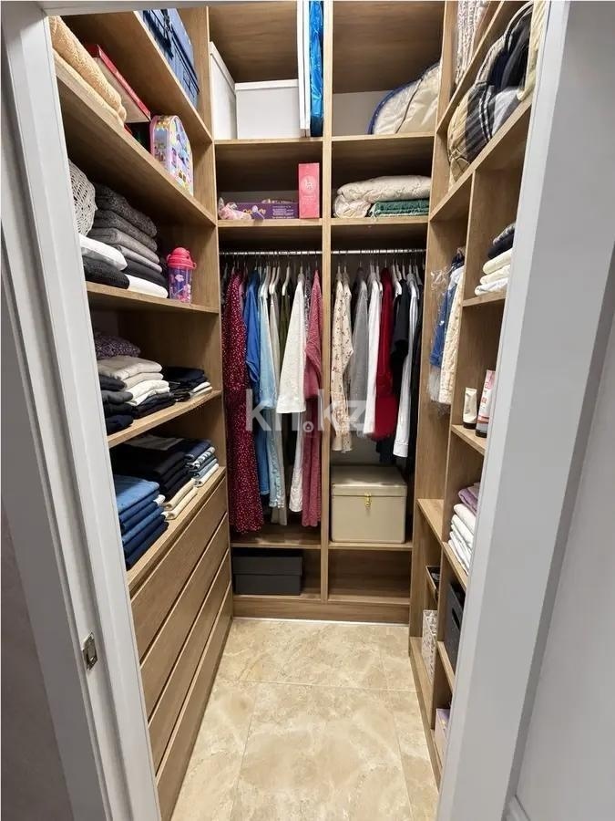 Продажа 1-комнатной квартиры, 40.2 м² в Астане - фото 4