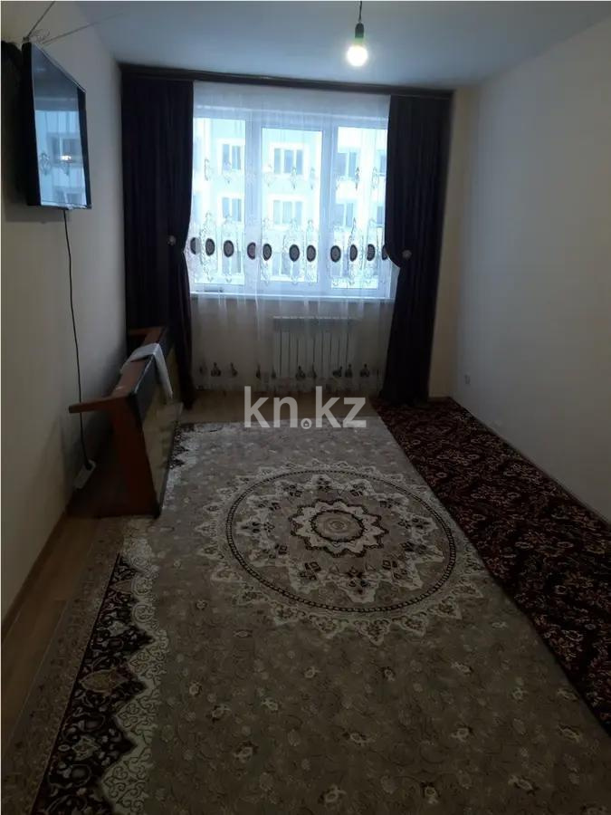 Продажа 3-комнатной квартиры, 62 м², мкр-н Саялы, дом  127 в Алматы