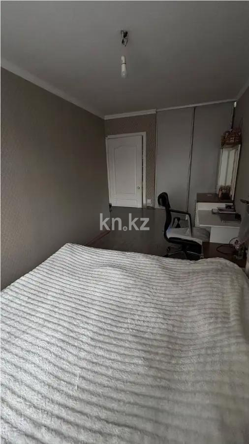 Продажа 3-комнатной квартиры, 58.1 м² в Алматы - фото 4