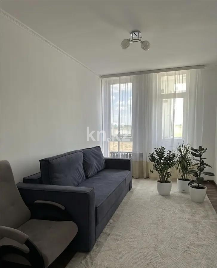 Продажа 2-комнатной квартиры, 64 м² в Астане