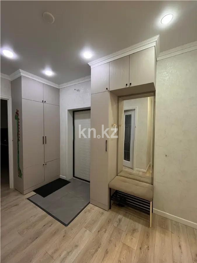 Продажа 3-комнатной квартиры, 79.9 м² в Астане - фото 7