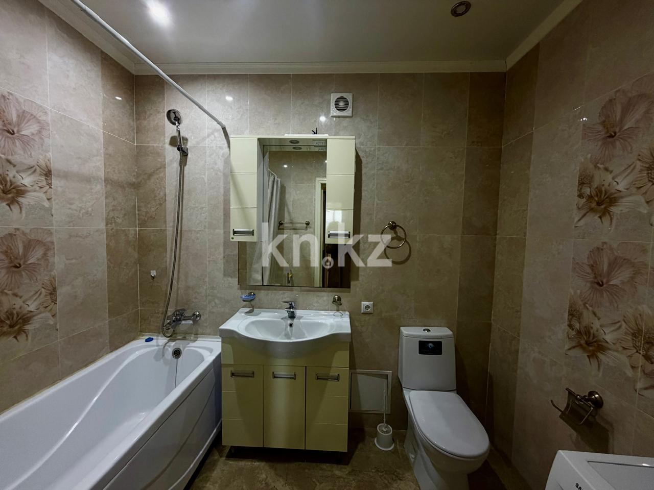 Продажа 2-комнатной квартиры, 55 м² в Астане - фото 12